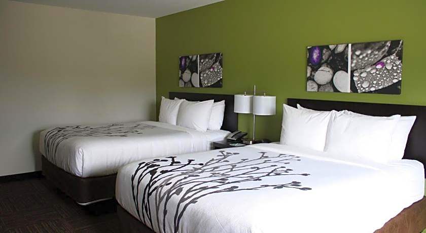 Sleep Inn & Suites Galion