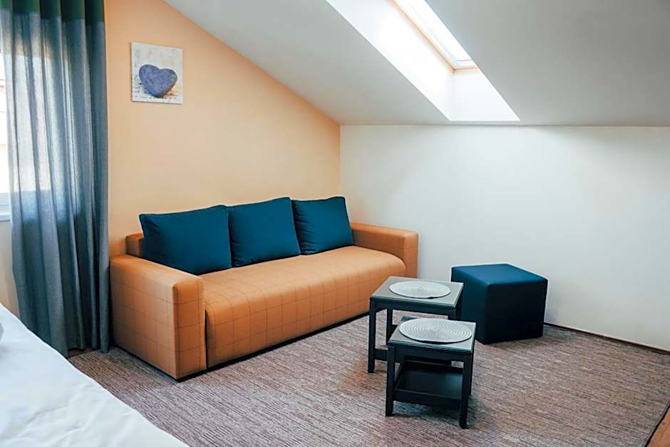 APLEND Tatry Holiday