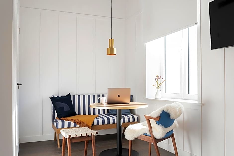 Getaway Studios "The Providence" Oostende