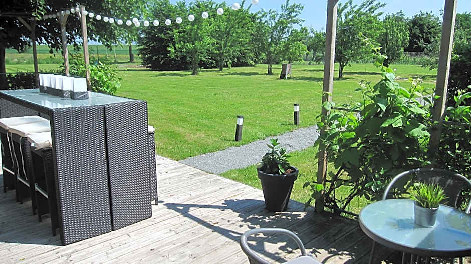 Gästehaus Zur Linde