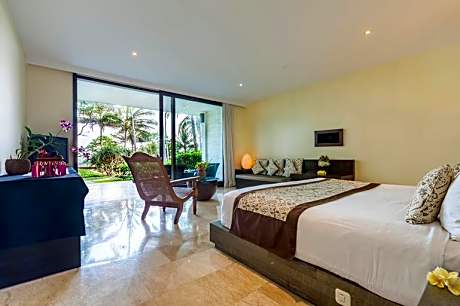 Kelapa Retreat & Spa