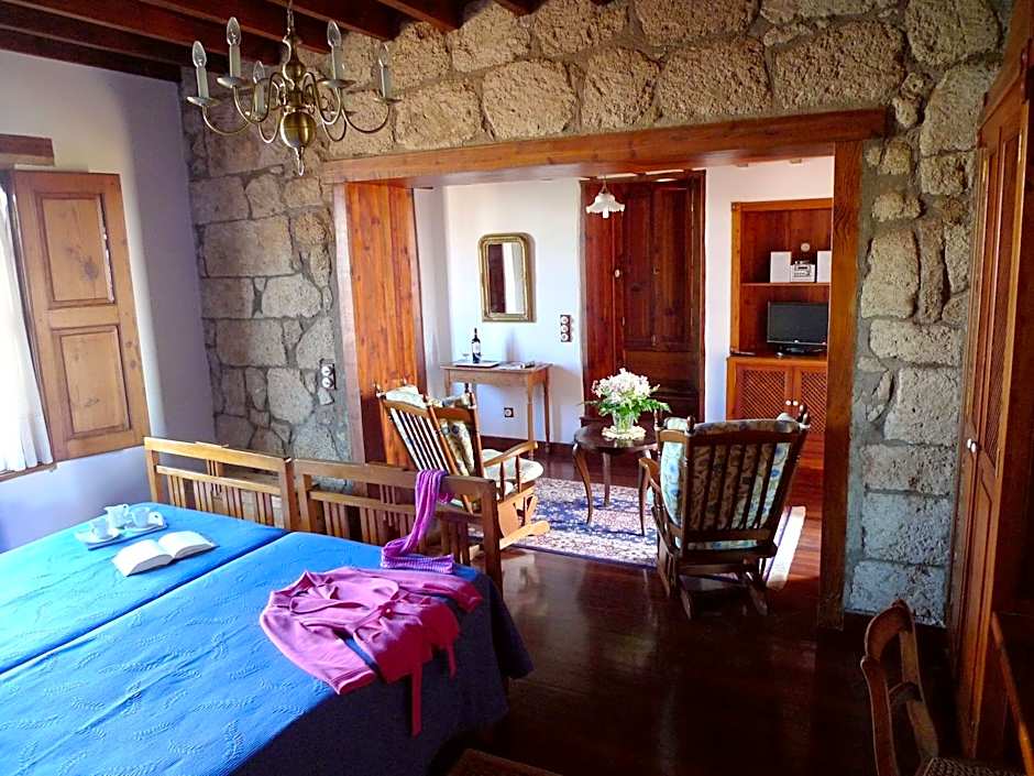 Hotel Rural San Miguel - Only Adults