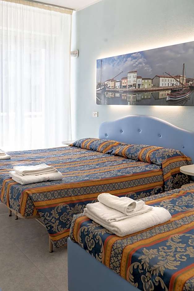 Hotel Tiglio
