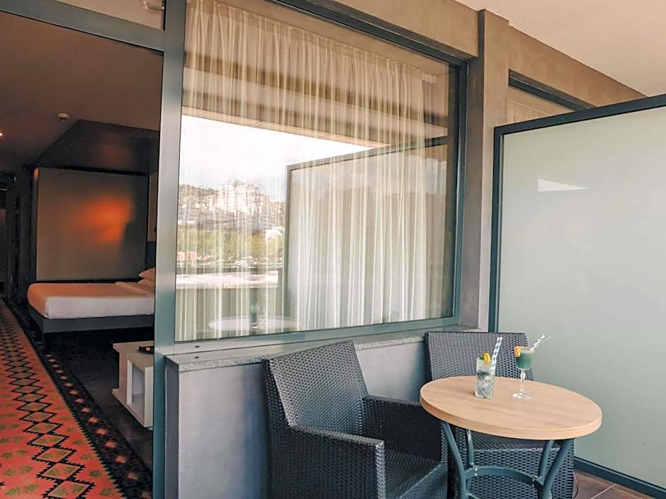 ibis Styles Sarajevo
