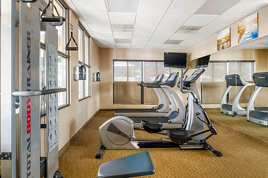 Comfort Inn & Suites Blytheville