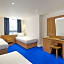 Central Park Hotel
