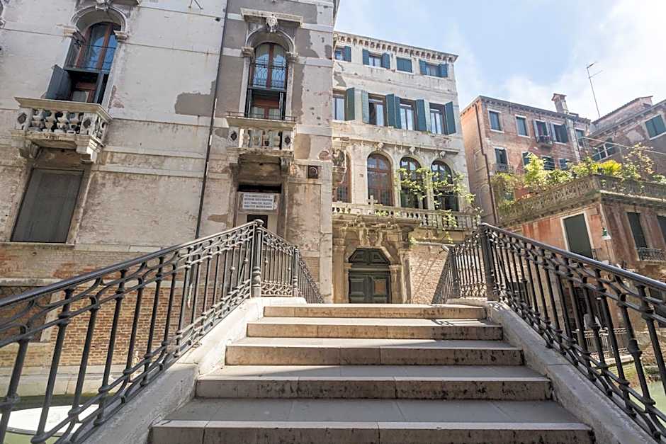 Foresteria Valdese Venezia