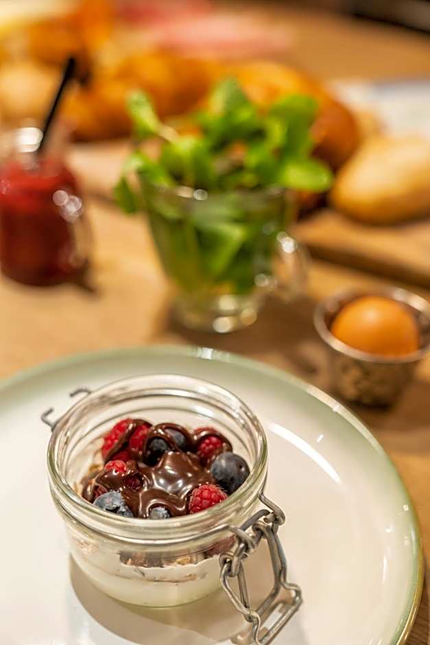 Boutique Hotel De Smulpot