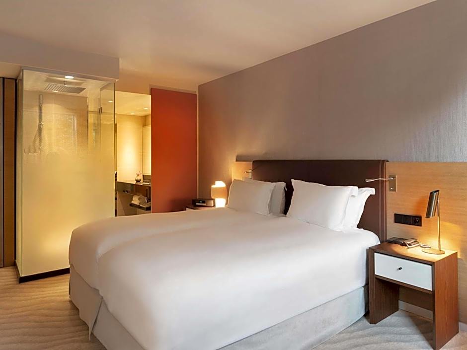 Sofitel Luxembourg Le Grand Ducal