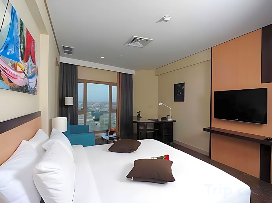 Best Western Plus Mahboula