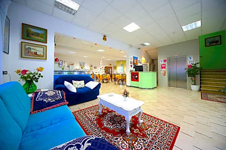 Hotel Majorca