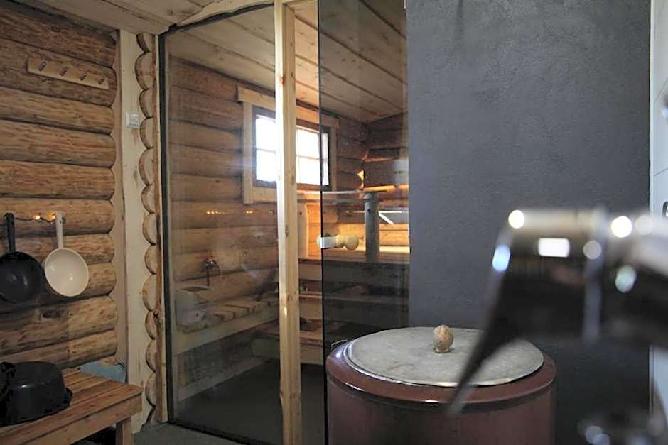 Rafi - The Village of Silence Resort, Aurora Cabin 3
