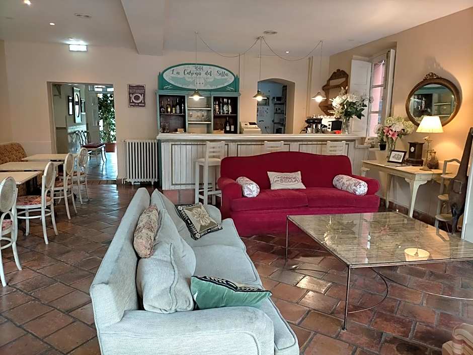 Hotel Casona del Sella