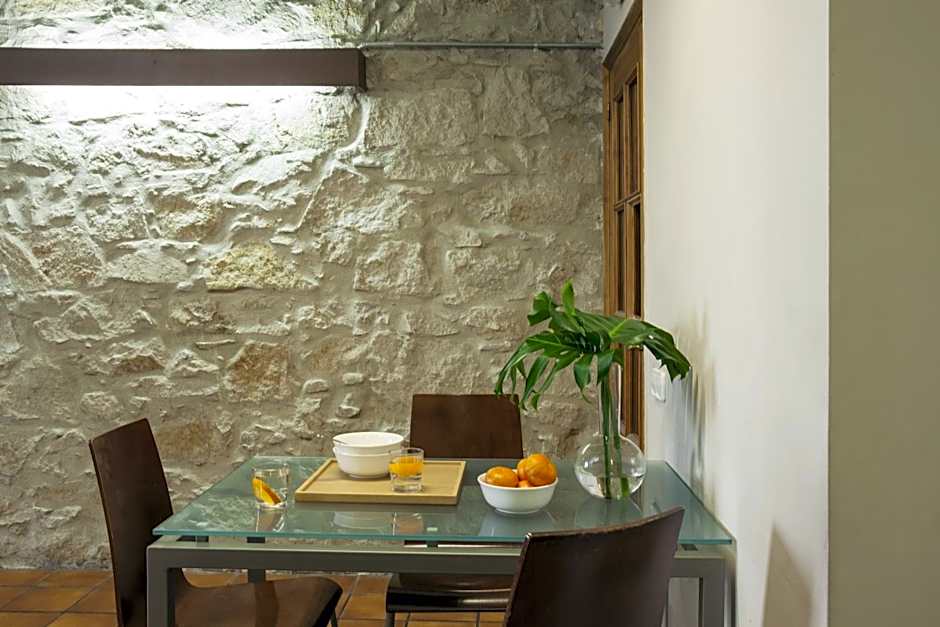 Ainb Las Ramblas-Guardia Apartments