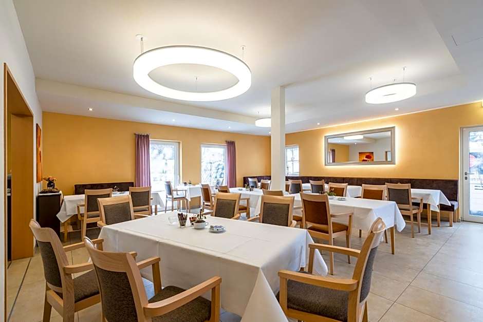 AKZENT Hotel Frankenberg