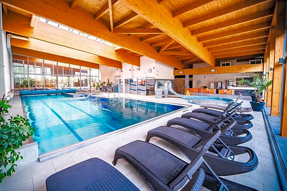 Wellness & Spa Hotel Čertov