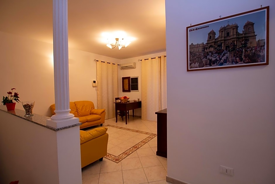 Noto Bedda Bed&Breakfast
