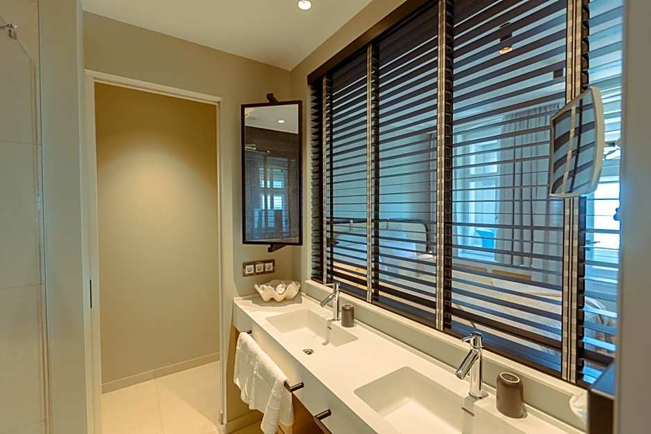 Strandhotel Ostende Adults Only