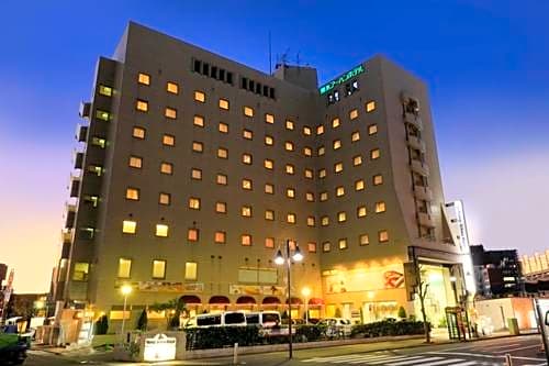 Atsugi Urban Hotel - Vacation STAY 67750v