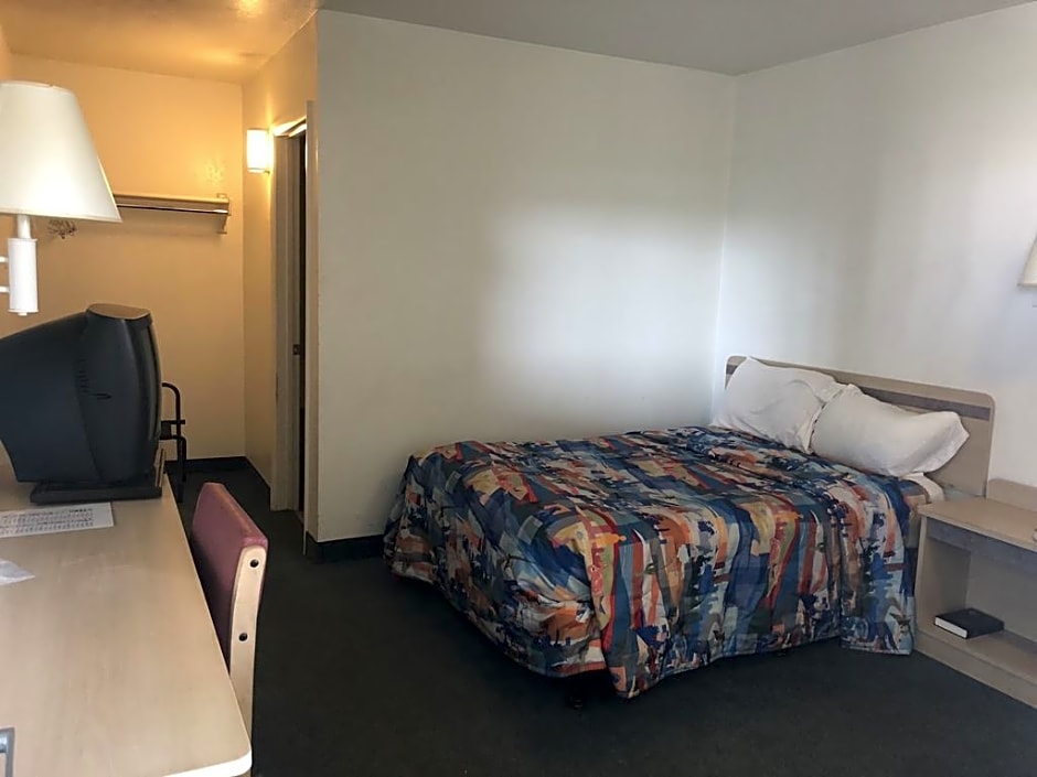 Regency Inn Tulsa