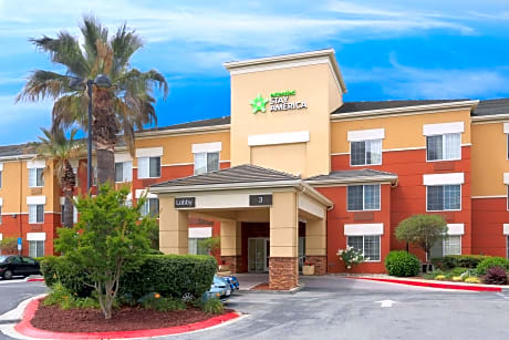Extended Stay America Suites - San Francisco - San Carlos