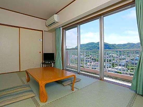 Grand View Hotel Iwai (Condominium Hotel)