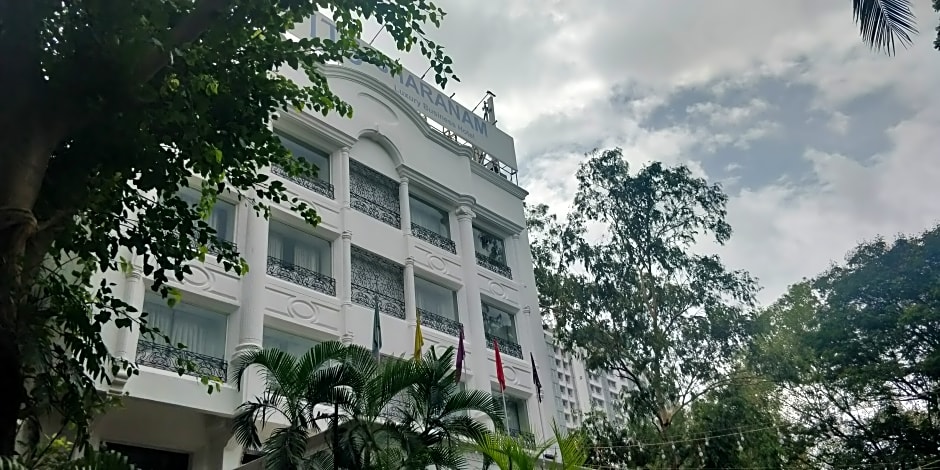 VITS Sharanam Hotel Thane