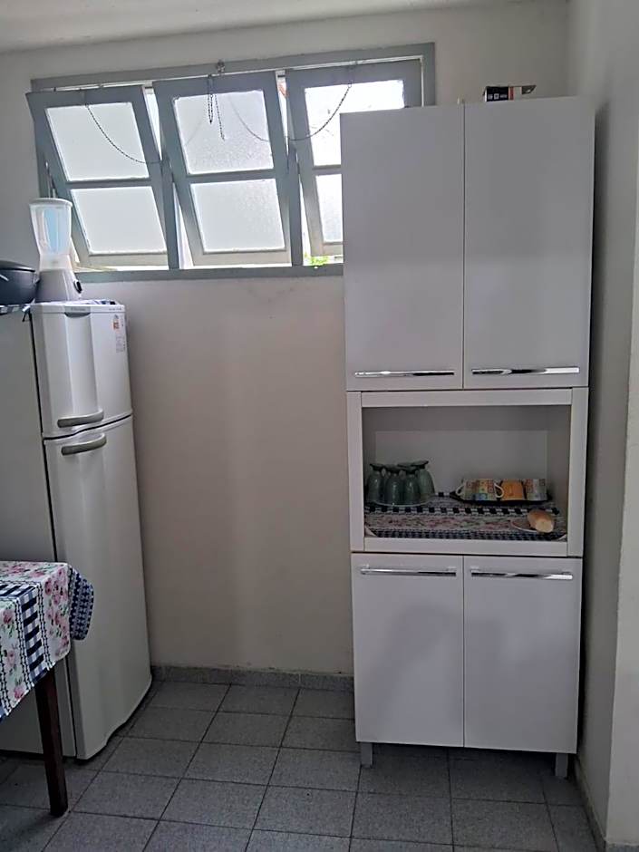 Apartamento em Jacaraipe ES 3 quartos