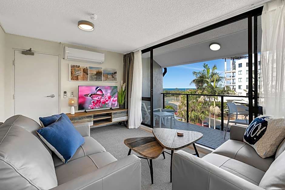 Mylos Holiday Apartments
