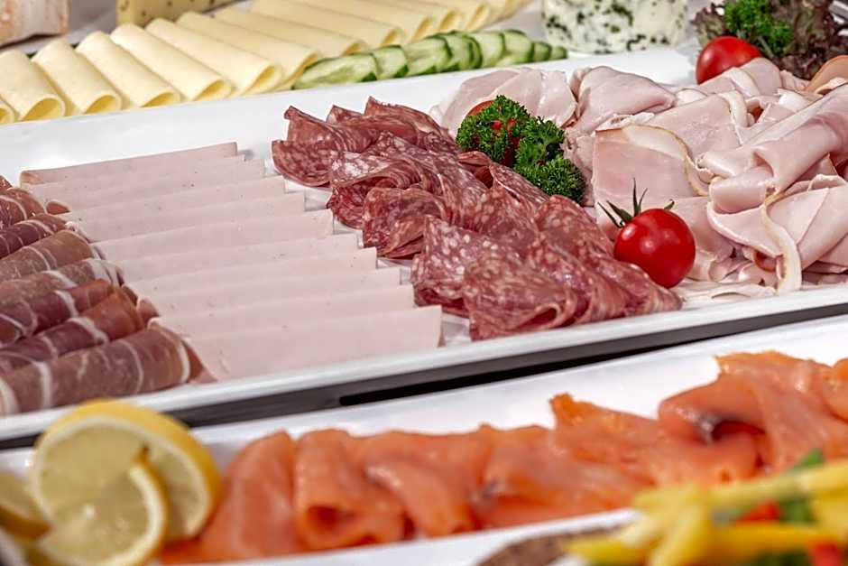 ALPIN- Das Sporthotel, SUMMERCARD included May - September