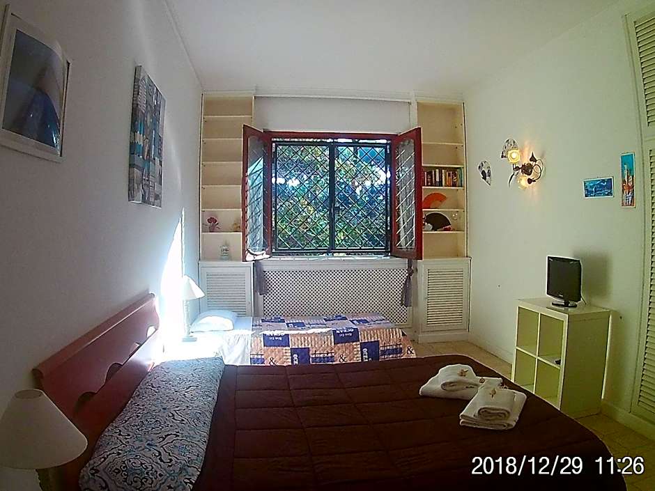 La casa di Nataly