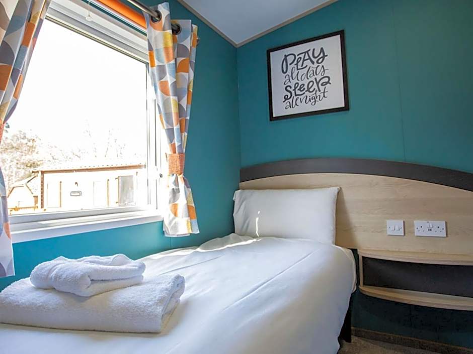 Cleethorpes Pearl Holiday Park