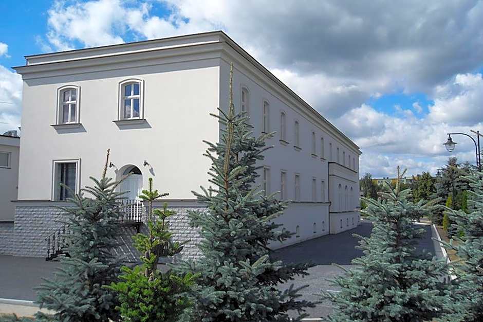 Palazzo Adler Swarzędz
