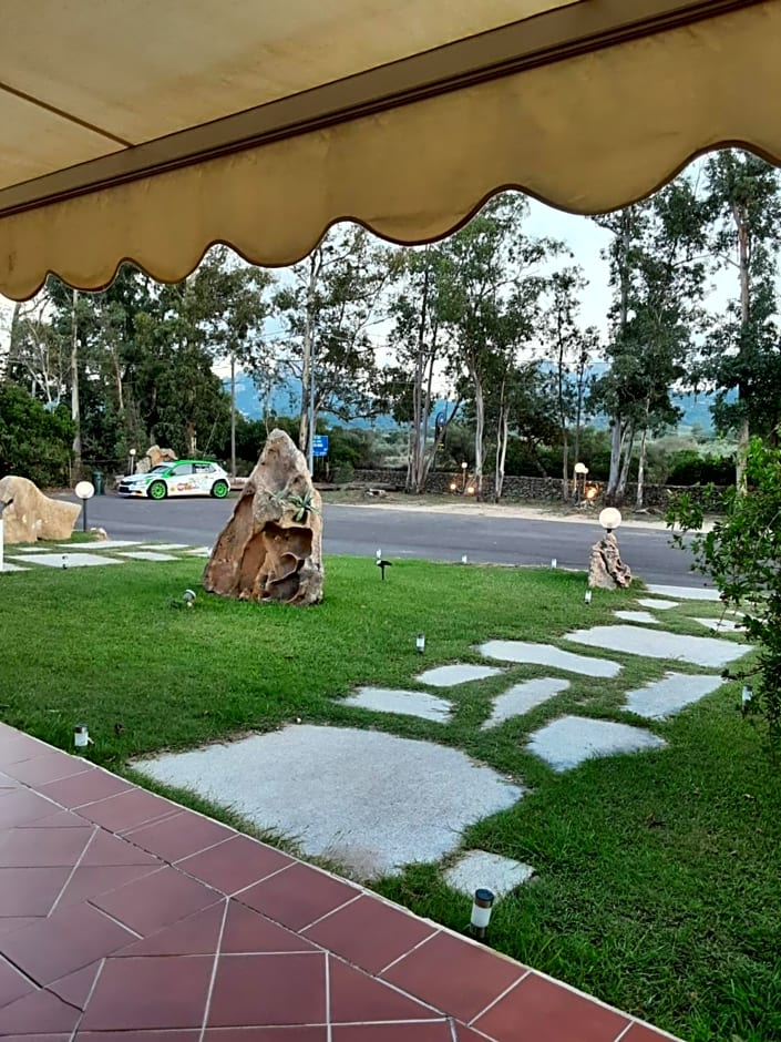 Hotel Pinocchio