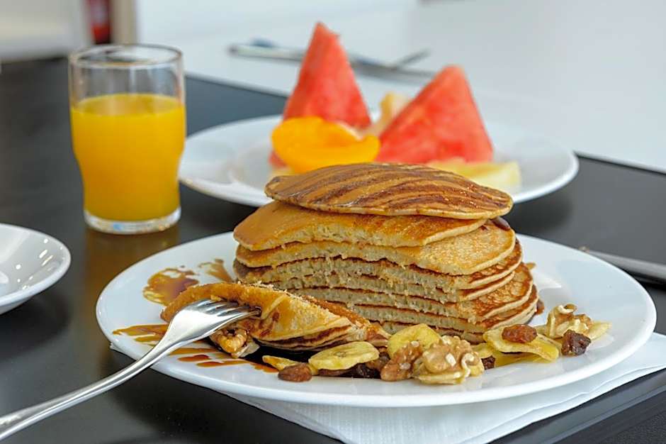 Hotel Playasol San Remo