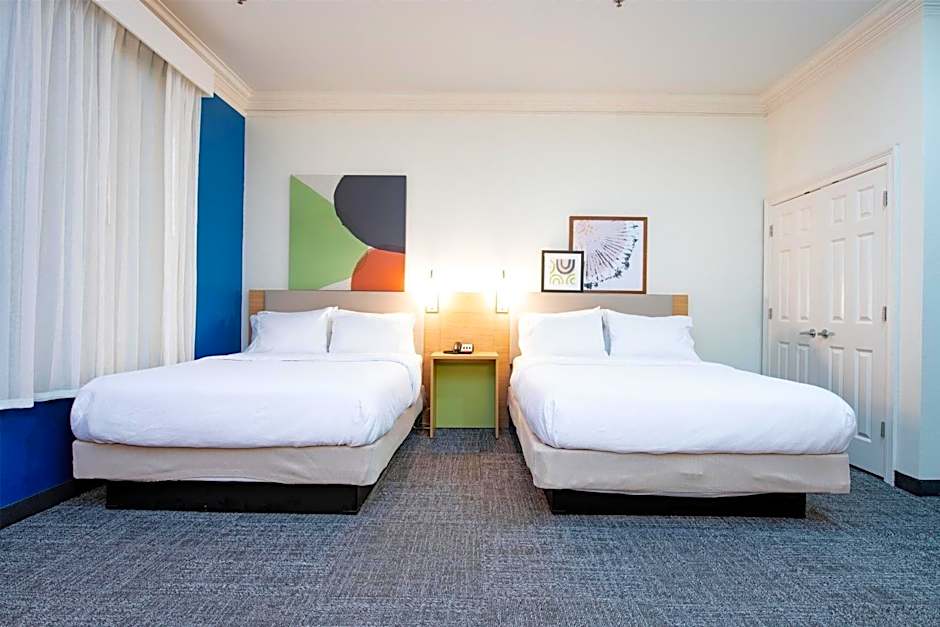 Spark by Hilton Lafayette South