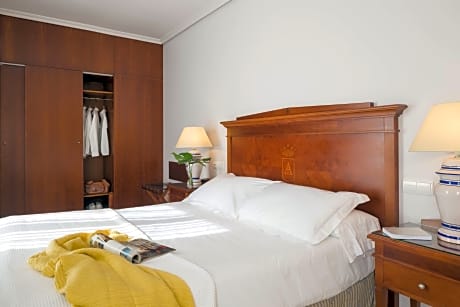 Double Single Use standard