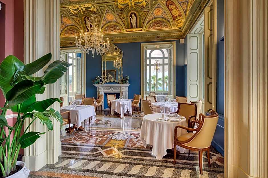 Imperiale Palace Hotel