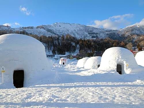 Togari Onsen Alpine Plaza - Vacation STAY 02286v