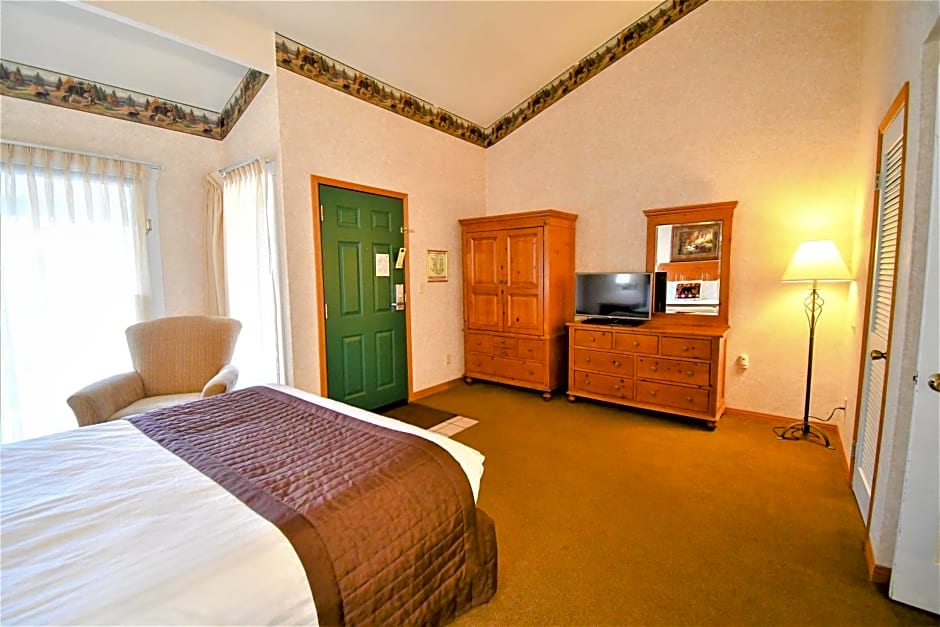 Lagonita Lodge