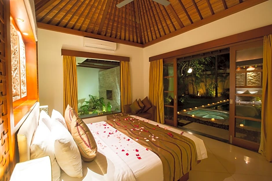 Villa Seriska Satu Sanur