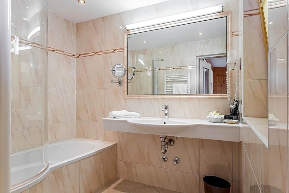 Hotel Riedl im Zillertal