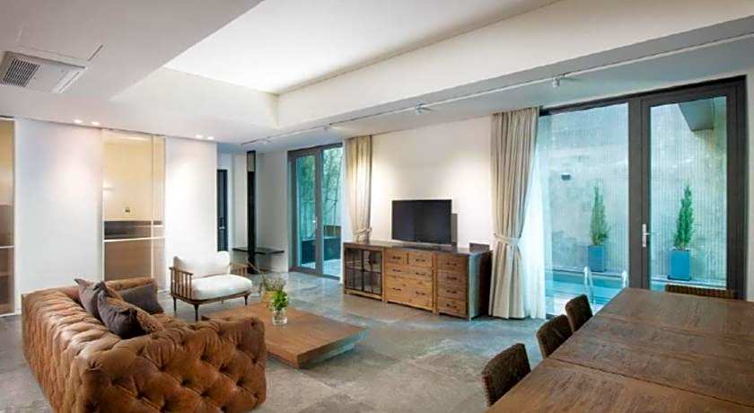 jeonju hotel barahan