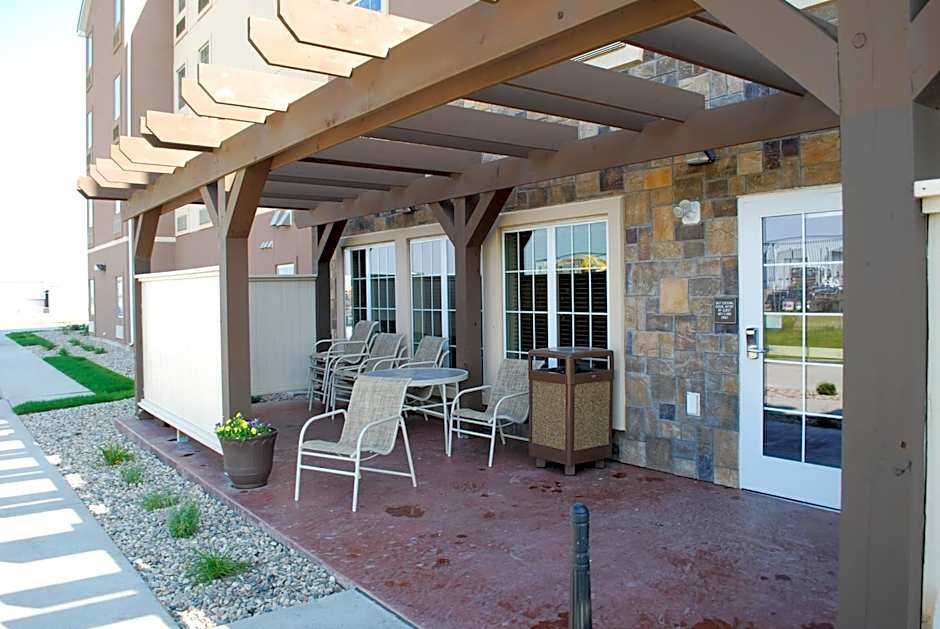 Landmark Suites - Williston