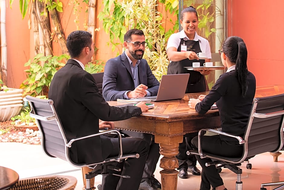 Monreale Sao Jose Dos Campos