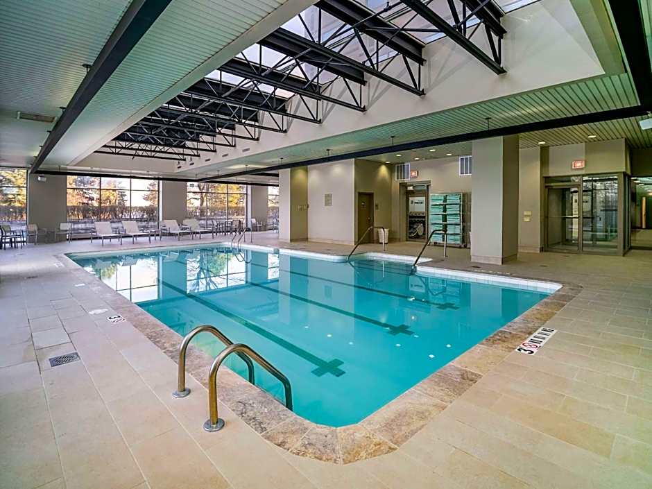Embassy Suites By Hilton Hotel Detroit - North / Troy - Auburn Hills