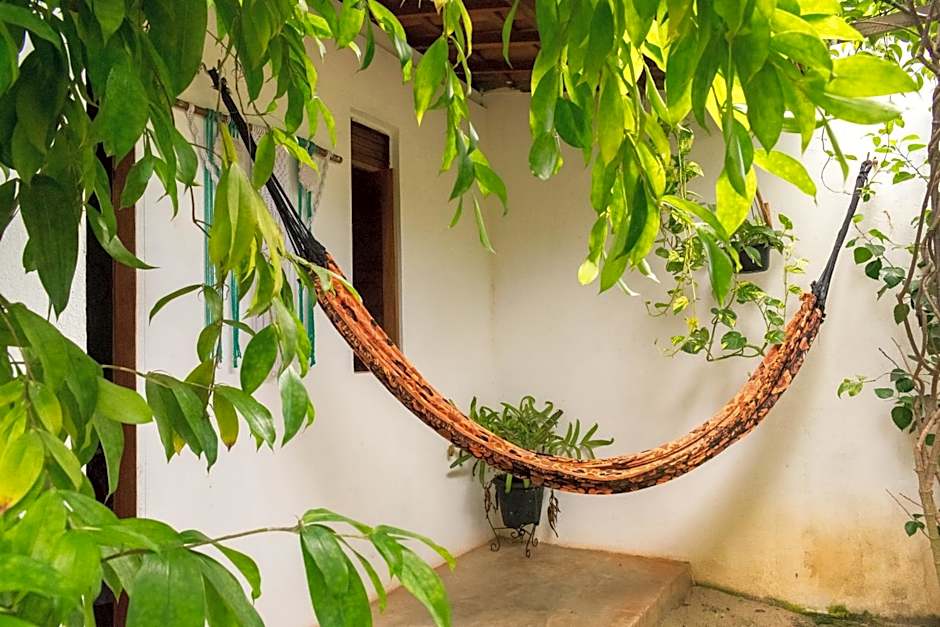 Pousada São Miguel Filosofal