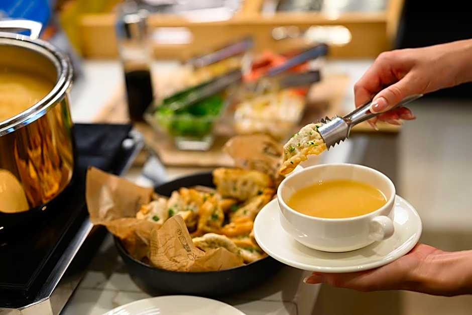 Danubius Hotel Arena