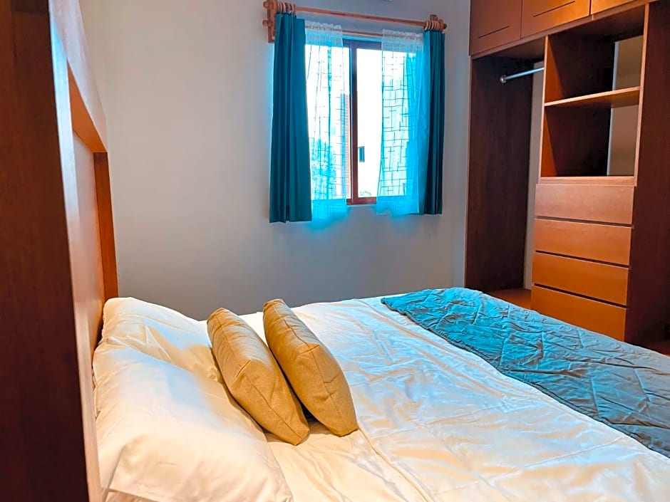 Hotel Manglar Suites