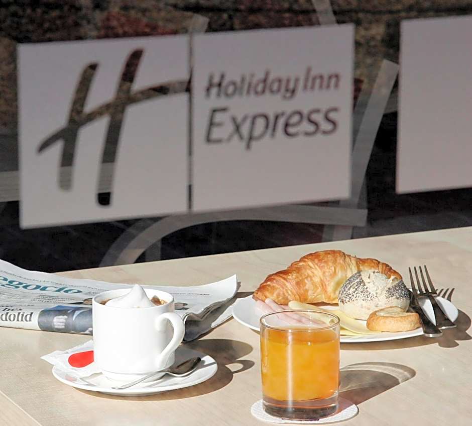 Holiday Inn Express Madrid-Getafe By IHG